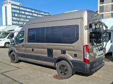 RANDGER R560 4x4 ***Kurz Knackig für Abenteurer und Allrao, Diesel, Occasioni / Usate, Manuale - 7
