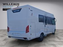 RAPIDO 854F, Diesel, Voiture nouvelle, Automatique - 2