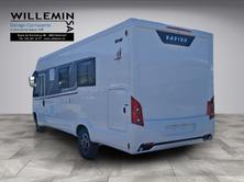 RAPIDO 854F, Diesel, Voiture nouvelle, Automatique - 3