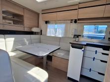 RAPIDO 854F, Diesel, Voiture nouvelle, Automatique - 5