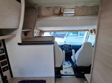 RAPIDO 854F, Diesel, Voiture nouvelle, Automatique - 6