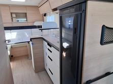 RAPIDO 854F, Diesel, Voiture nouvelle, Automatique - 7
