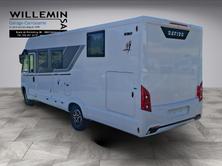 RAPIDO 896F, Diesel, Voiture nouvelle, Automatique - 2