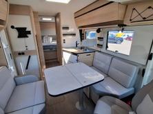 RAPIDO 896F, Diesel, Voiture nouvelle, Automatique - 5