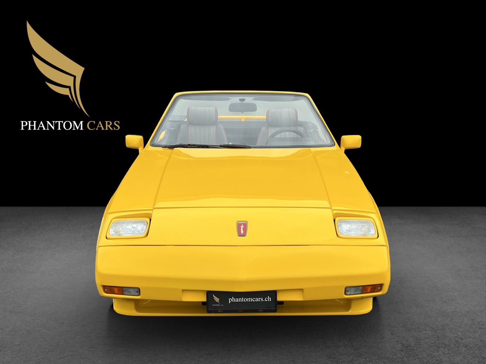 RELIANT 1800 TI, Essence, Voiture de collection, Manuelle - 3