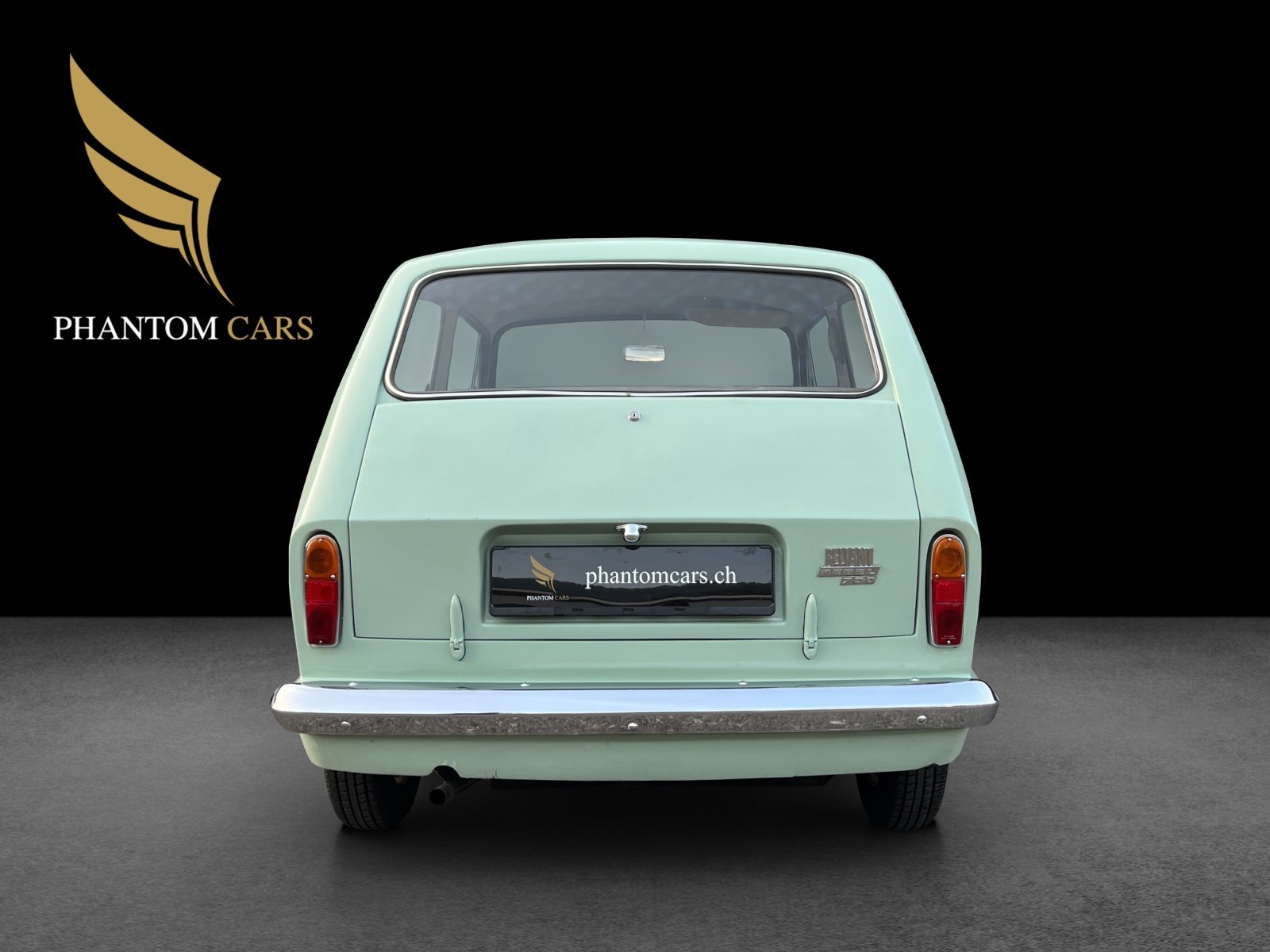 RELIANT Rebel 700 Saloon, Petrol, Second hand / Used, Manual - 7