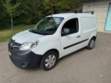 RENAULT 1.5 dCi 95 Business S/S 4P, Diesel, Occasion / Gebraucht, Handschaltung - 2