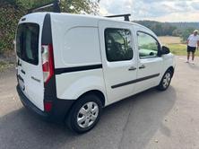 RENAULT 1.5 dCi 95 Business S/S 4P, Diesel, Occasion / Gebraucht, Handschaltung - 3