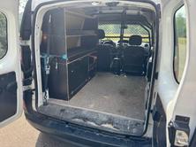 RENAULT 1.5 dCi 95 Business S/S 4P, Diesel, Occasion / Gebraucht, Handschaltung - 4