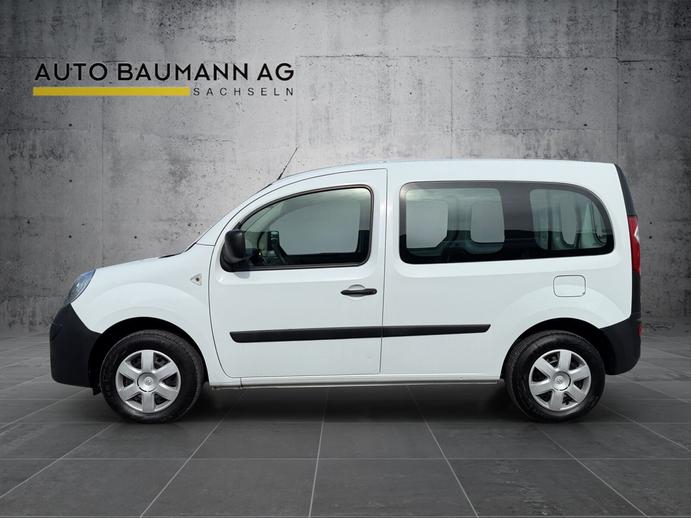 RENAULT 100 Elektro inkl. Batterie, Elektro, Occasion / Gebraucht, Automatik