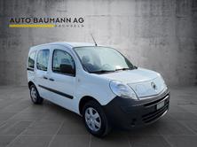 RENAULT 100 Elektro inkl. Batterie, Elektro, Occasion / Gebraucht, Automatik - 4