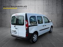RENAULT 100 Elektro inkl. Batterie, Elektro, Occasion / Gebraucht, Automatik - 5
