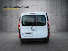 RENAULT 100 Elektro inkl. Batterie, Elektro, Occasion / Gebraucht, Automatik - 7