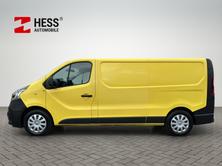 RENAULT 2.0dCi 145 Kasten, Diesel, Occasioni / Usate, Manuale - 3