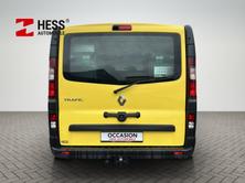 RENAULT 2.0dCi 145 Kasten, Diesel, Occasioni / Usate, Manuale - 5