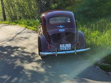 RENAULT 4CV, Petrol, Second hand / Used, Manual - 3