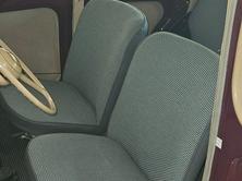 RENAULT 4CV, Petrol, Second hand / Used, Manual - 4
