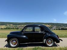 RENAULT 4 CV, Benzina, Auto d'epoca, Manuale - 3