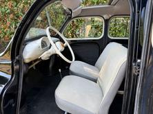 RENAULT 4 CV, Benzina, Auto d'epoca, Manuale - 4