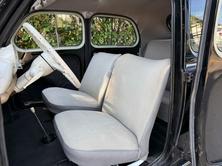 RENAULT 4 CV, Benzina, Auto d'epoca, Manuale - 5