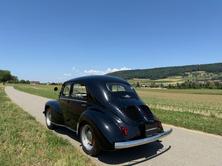 RENAULT 4 CV, Benzina, Auto d'epoca, Manuale - 2