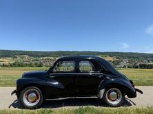 RENAULT 4 CV, Benzina, Auto d'epoca, Manuale - 3