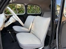 RENAULT 4 CV, Benzina, Auto d'epoca, Manuale - 5