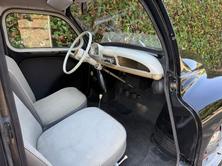 RENAULT 4 CV, Benzina, Auto d'epoca, Manuale - 6