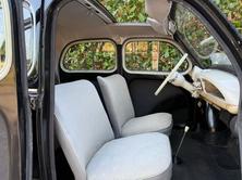 RENAULT 4 CV, Benzina, Auto d'epoca, Manuale - 7