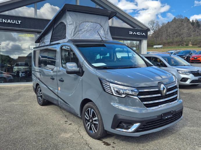 RENAULT Adria Active 2.0 dCi 150 EDC, Diesel, Occasion / Gebraucht, Automatik