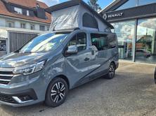 RENAULT Adria Active 2.0 dCi 150 EDC, Diesel, Occasion / Gebraucht, Automatik - 7
