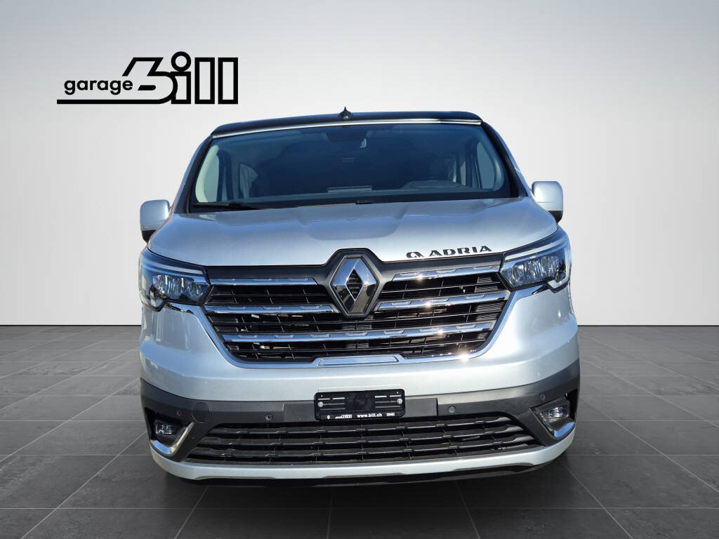 RENAULT Adria Active 2.0 dCi 170 EDC