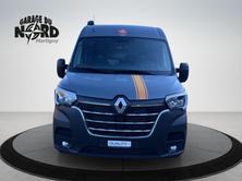 RENAULT Ahron VAN 620, Diesel, Second hand / Used, Manual - 2