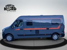 RENAULT Ahron VAN 620, Diesel, Second hand / Used, Manual - 3