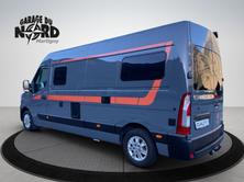 RENAULT Ahron VAN 620, Diesel, Second hand / Used, Manual - 4