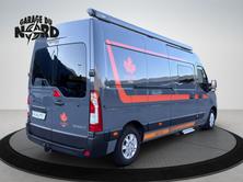 RENAULT Ahron VAN 620, Diesel, Second hand / Used, Manual - 6