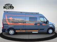 RENAULT Ahron VAN 620, Diesel, Second hand / Used, Manual - 7