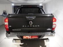 RENAULT Alaskan DC Ice Edition dCi190 Intens A, Diesel, Occasioni / Usate, Automatico - 4