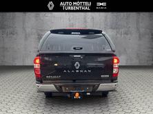 RENAULT Alaskan Pick-up 2.3 dCi 190 TwinTurbo Int. 4x4, Diesel, Occasioni / Usate, Automatico - 3