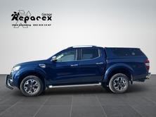 RENAULT Alaskan Pick-up 2.3 dCi 190 TwinTurbo Int. 4x4, Diesel, Occasion / Utilisé, Automatique - 3