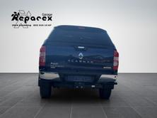 RENAULT Alaskan Pick-up 2.3 dCi 190 TwinTurbo Int. 4x4, Diesel, Occasion / Utilisé, Automatique - 5