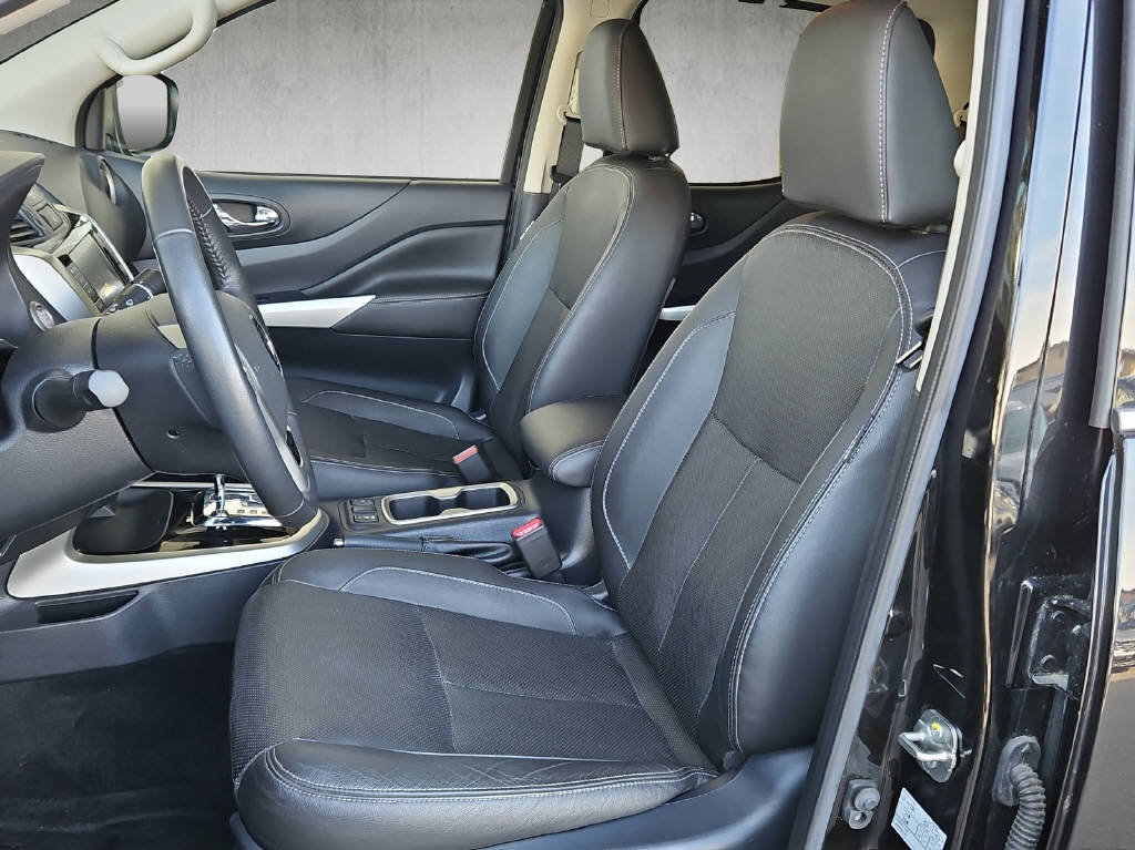RENAULT Alaskan Pick-up 2.3 dCi 190 TwinTurbo Int. 4x4, Diesel, Occasioni / Usate, Automatico - 5