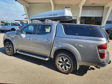 RENAULT Alaskan Doppel Cabin TwinTurbo dCi190 4WD Intens A, Diesel, Occasion / Utilisé, Automatique - 3