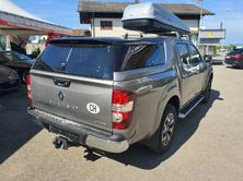 RENAULT Alaskan Doppel Cabin TwinTurbo dCi190 4WD Intens A, Diesel, Occasion / Utilisé, Automatique - 5