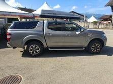 RENAULT Alaskan Doppel Cabin TwinTurbo dCi190 4WD Intens A, Diesel, Occasion / Utilisé, Automatique - 6