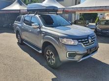 RENAULT Alaskan Doppel Cabin TwinTurbo dCi190 4WD Intens A, Diesel, Occasion / Utilisé, Automatique - 7
