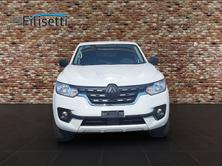 RENAULT Alaskan Doppel Cabine dCi 160 4WD Business, Diesel, Occasion / Gebraucht, Handschaltung - 2