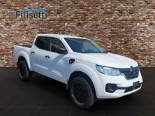 RENAULT Alaskan Doppel Cabine dCi 160 4WD Business, Diesel, Occasion / Gebraucht, Handschaltung - 3
