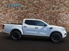 RENAULT Alaskan Doppel Cabine dCi 160 4WD Business, Diesel, Occasion / Gebraucht, Handschaltung - 4