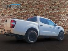 RENAULT Alaskan Doppel Cabine dCi 160 4WD Business, Diesel, Occasion / Gebraucht, Handschaltung - 5